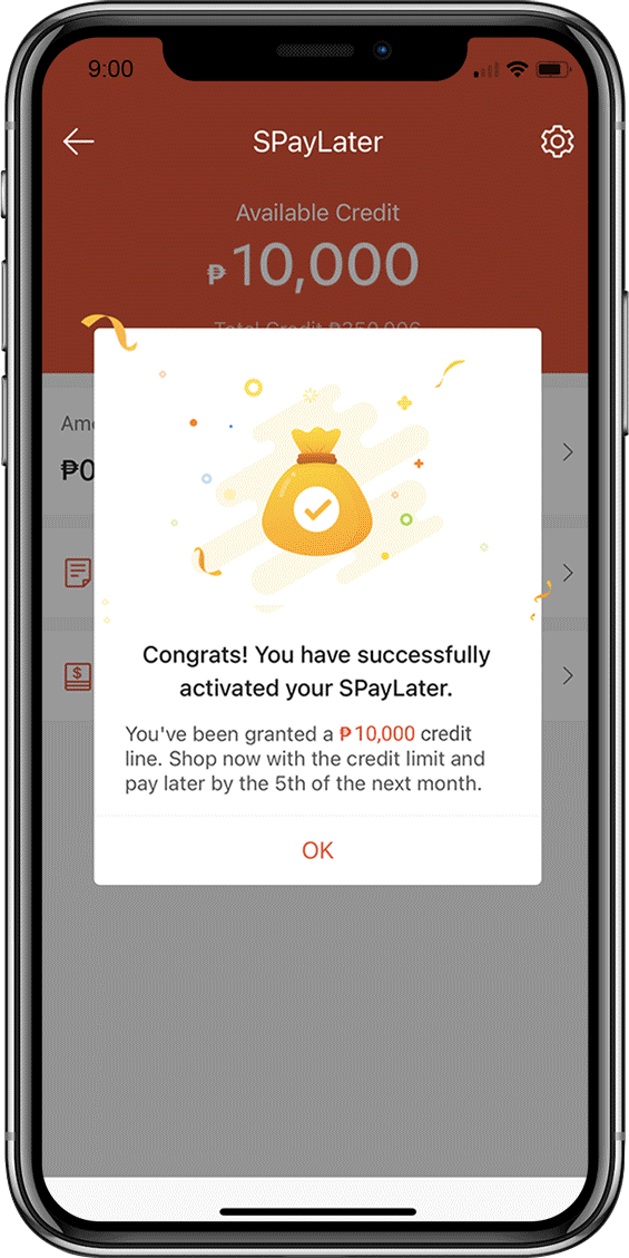 How to link your GCredit to the CIMB Bank PH App